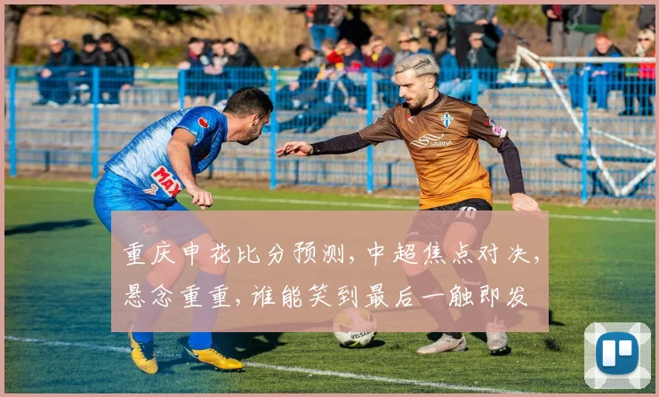 重庆申花比分预测,中超焦点对决,悬念重重,谁能笑到最后一触即发